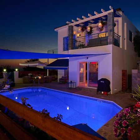 تالا Villanelle Bed & Breakfast Welcomes Dog Lovers Only المظهر الخارجي الصورة