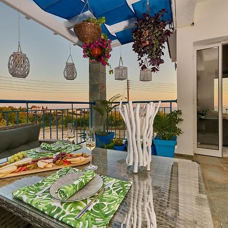 تالا Villanelle Bed & Breakfast Welcomes Dog Lovers Only المظهر الخارجي الصورة