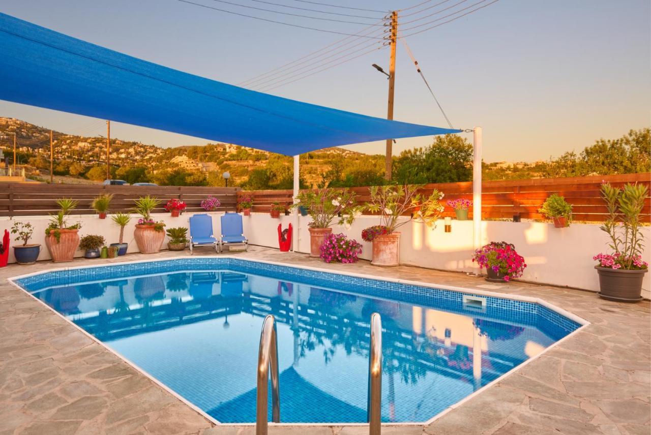 تالا Villanelle Bed & Breakfast Welcomes Dog Lovers Only المظهر الخارجي الصورة