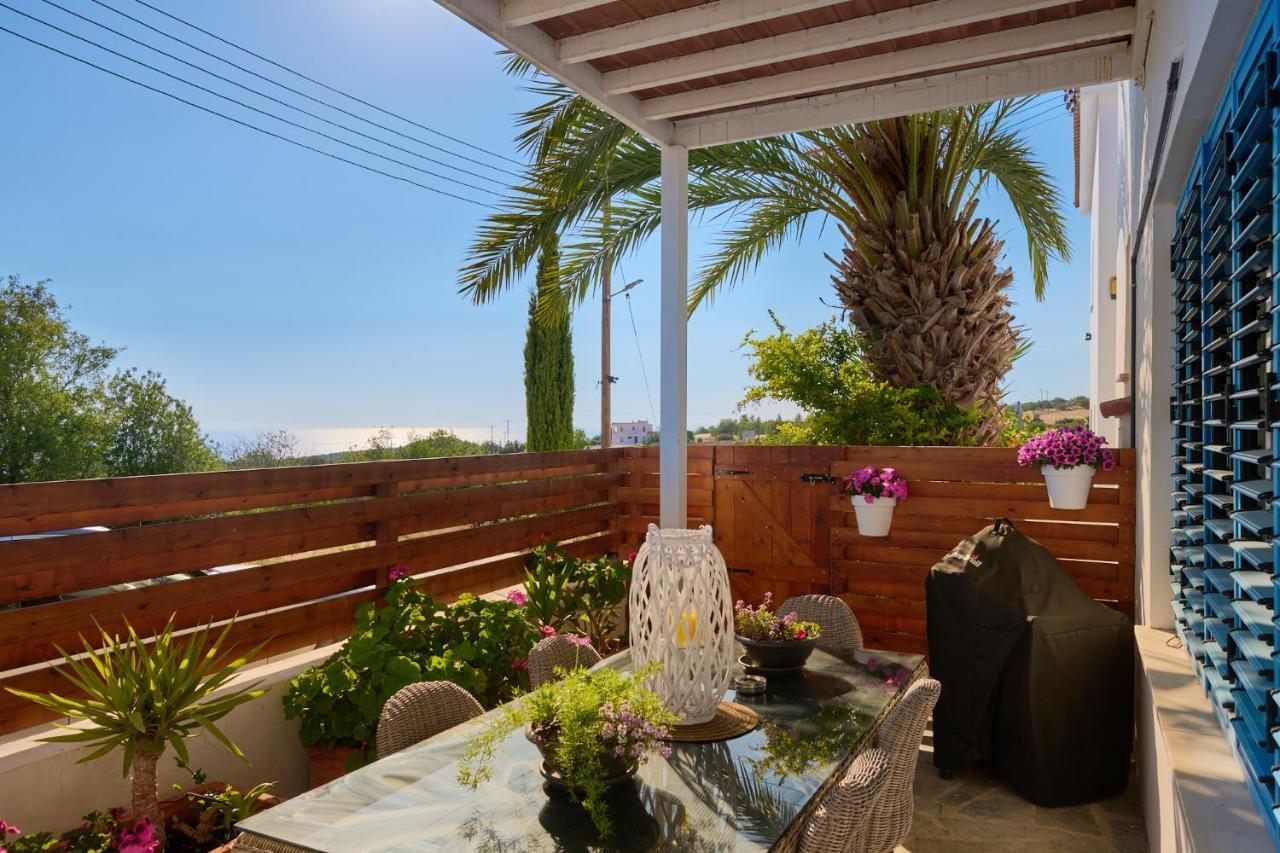 تالا Villanelle Bed & Breakfast Welcomes Dog Lovers Only المظهر الخارجي الصورة