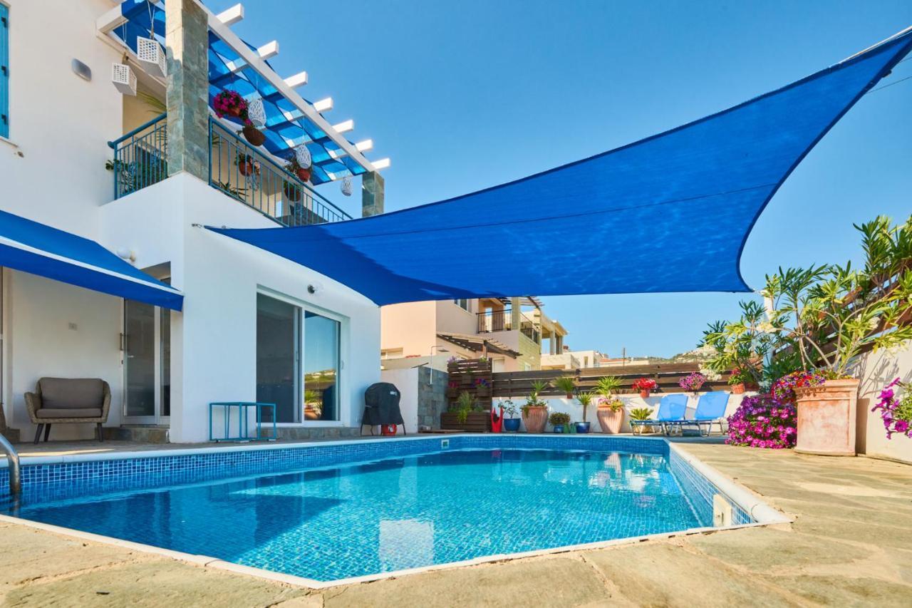 تالا Villanelle Bed & Breakfast Welcomes Dog Lovers Only المظهر الخارجي الصورة