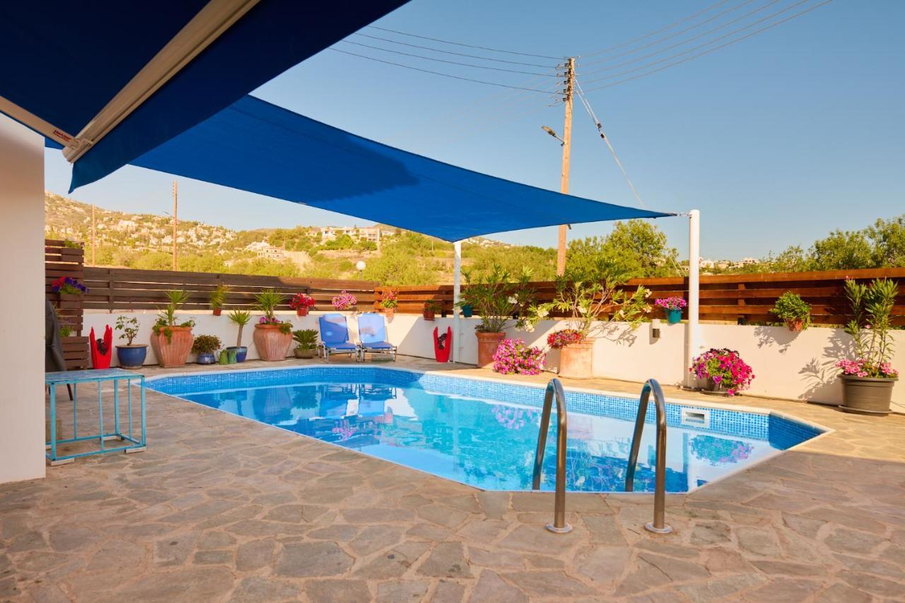 تالا Villanelle Bed & Breakfast Welcomes Dog Lovers Only المظهر الخارجي الصورة