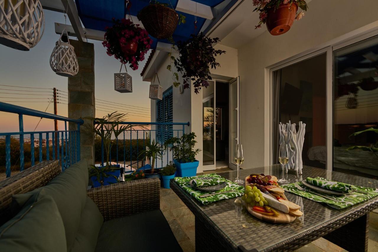 تالا Villanelle Bed & Breakfast Welcomes Dog Lovers Only المظهر الخارجي الصورة