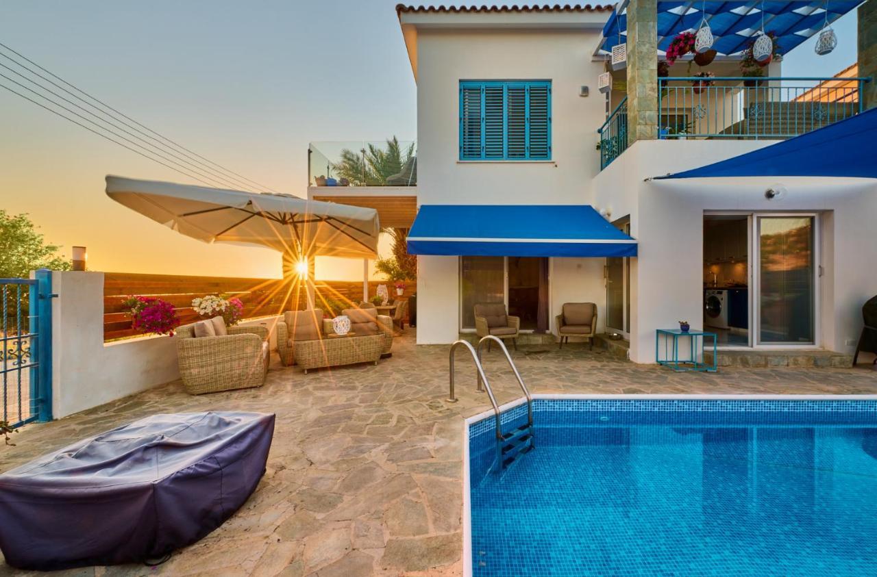 تالا Villanelle Bed & Breakfast Welcomes Dog Lovers Only المظهر الخارجي الصورة
