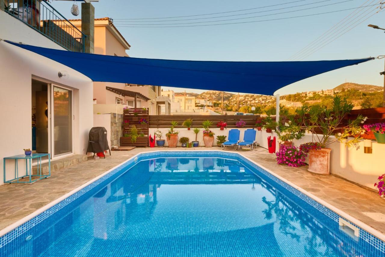 تالا Villanelle Bed & Breakfast Welcomes Dog Lovers Only المظهر الخارجي الصورة