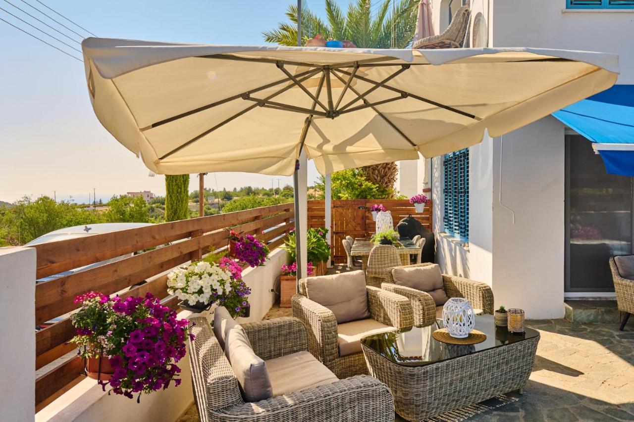 تالا Villanelle Bed & Breakfast Welcomes Dog Lovers Only المظهر الخارجي الصورة