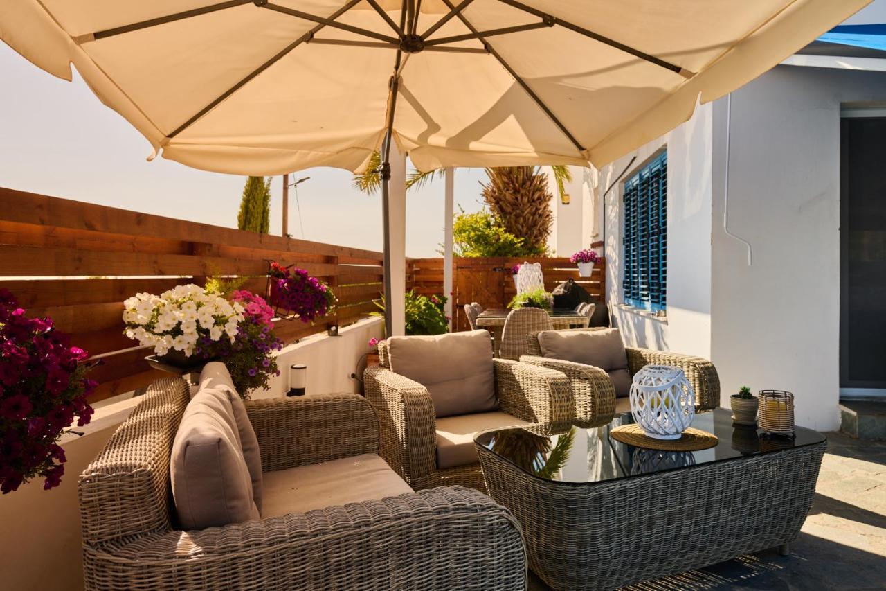 تالا Villanelle Bed & Breakfast Welcomes Dog Lovers Only المظهر الخارجي الصورة