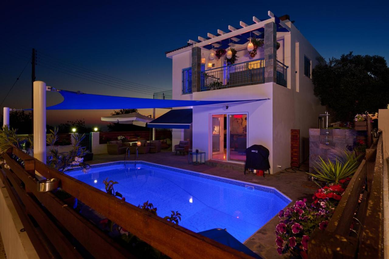 تالا Villanelle Bed & Breakfast Welcomes Dog Lovers Only المظهر الخارجي الصورة