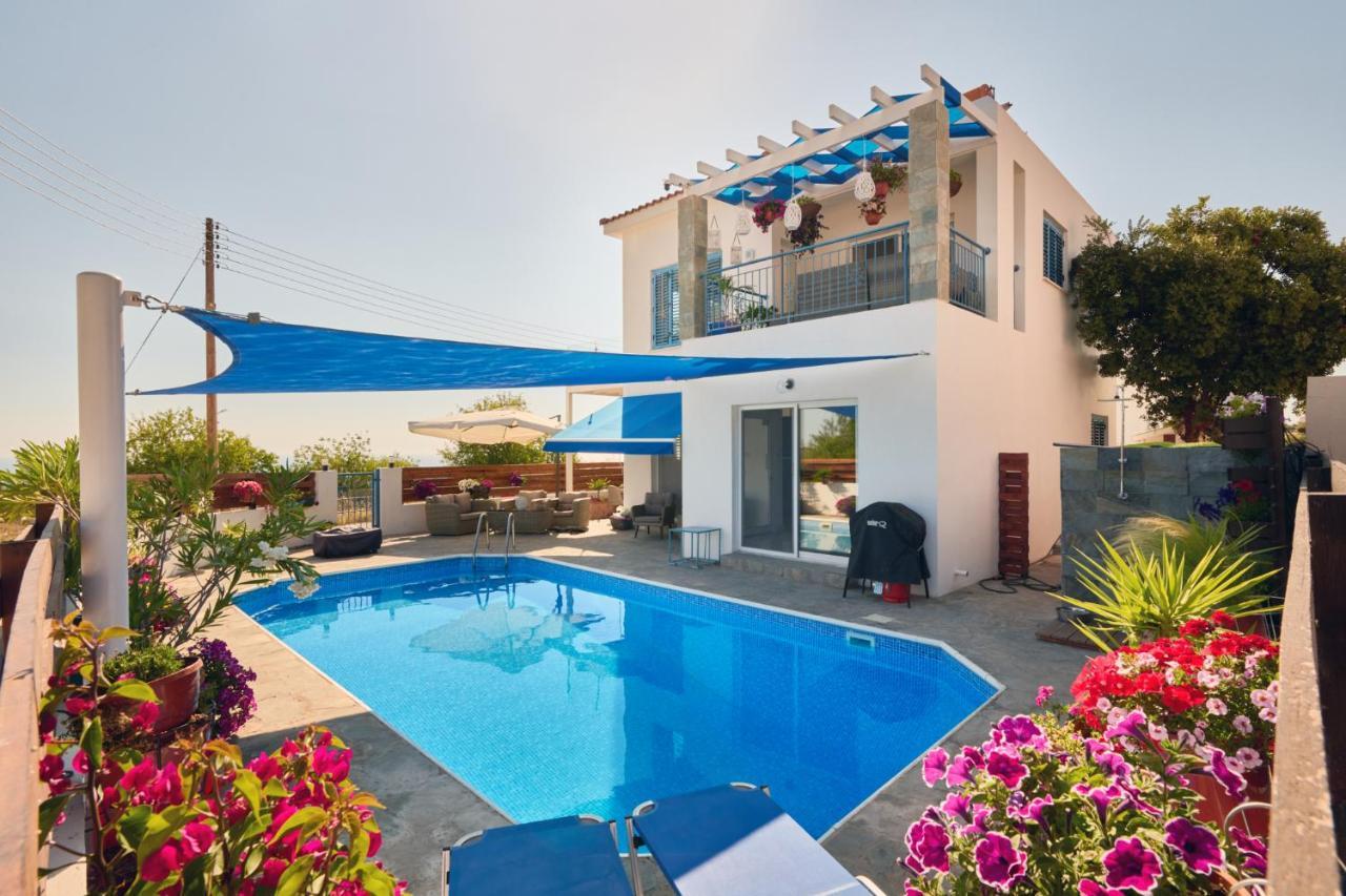 تالا Villanelle Bed & Breakfast Welcomes Dog Lovers Only المظهر الخارجي الصورة