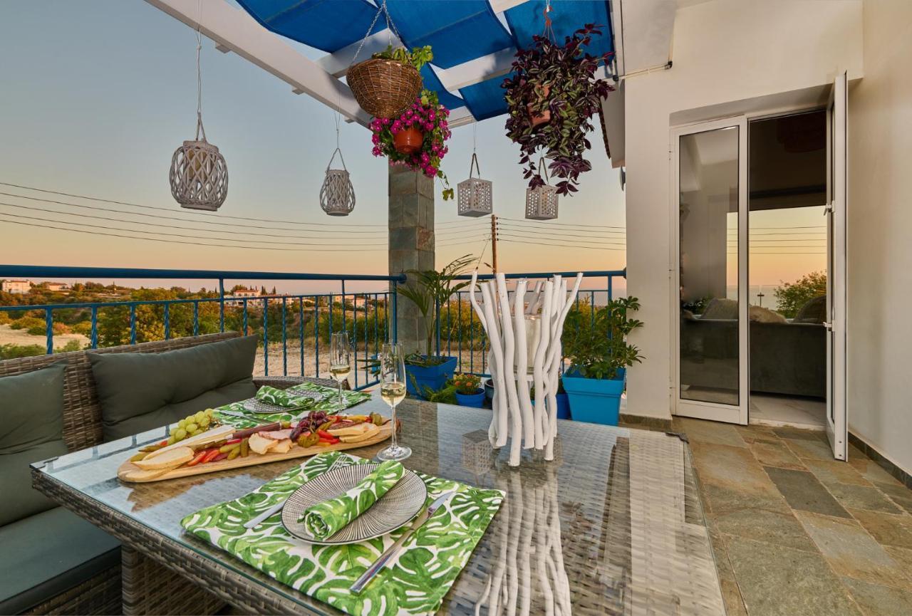تالا Villanelle Bed & Breakfast Welcomes Dog Lovers Only المظهر الخارجي الصورة