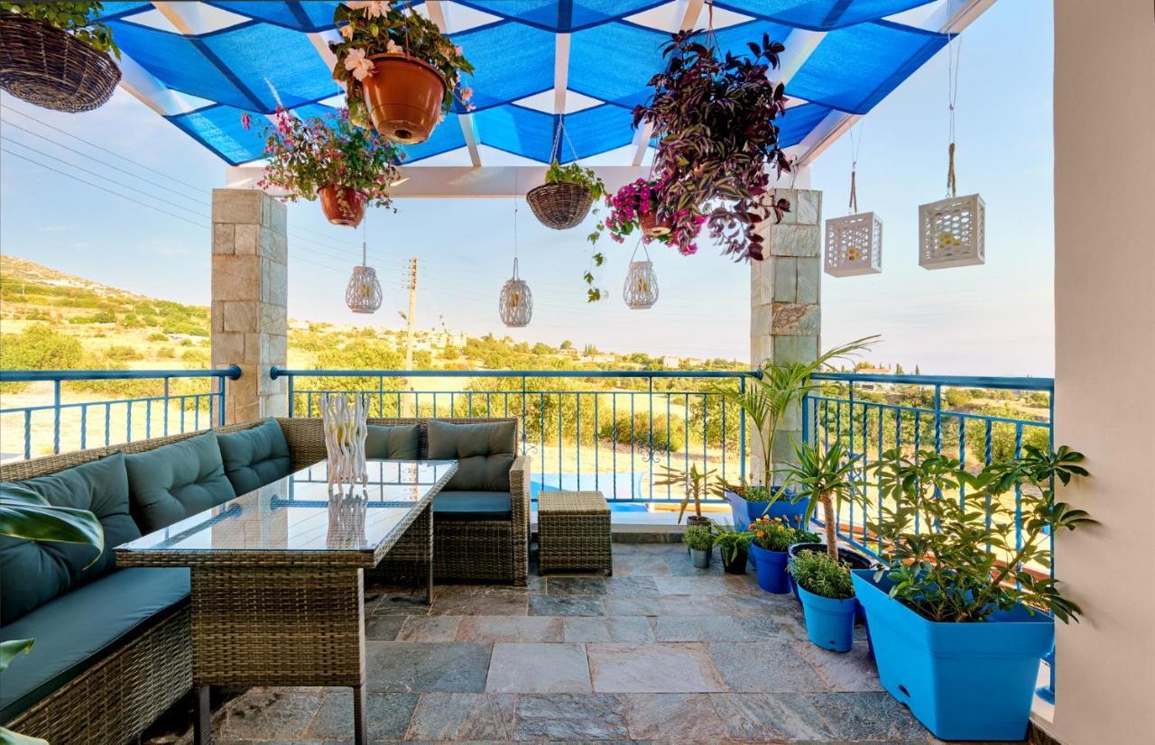 تالا Villanelle Bed & Breakfast Welcomes Dog Lovers Only المظهر الخارجي الصورة