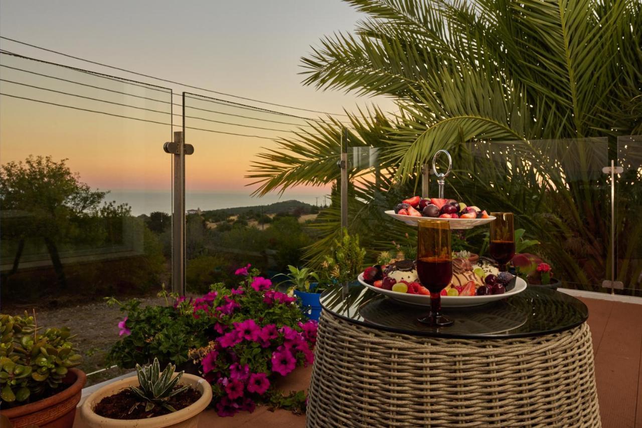 تالا Villanelle Bed & Breakfast Welcomes Dog Lovers Only المظهر الخارجي الصورة
