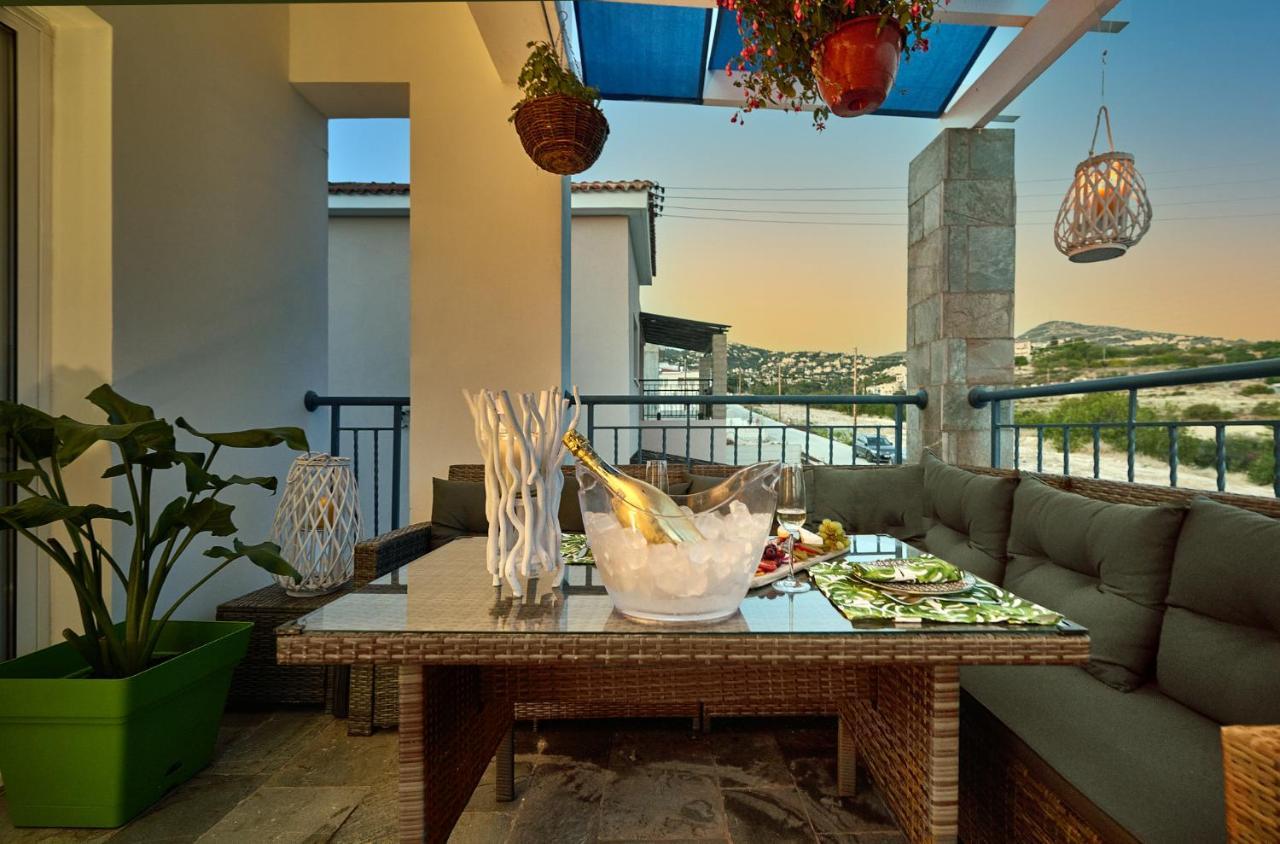تالا Villanelle Bed & Breakfast Welcomes Dog Lovers Only المظهر الخارجي الصورة