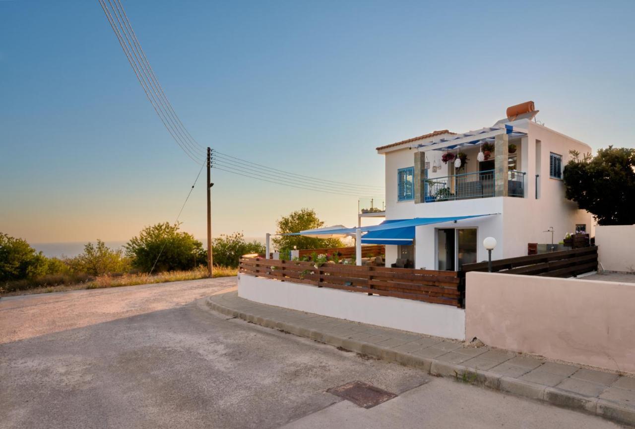 تالا Villanelle Bed & Breakfast Welcomes Dog Lovers Only المظهر الخارجي الصورة
